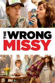 The Wrong Missy         (2020)