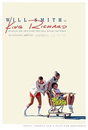 Nonton Film King Richard (2021) Subtitle Indonesia