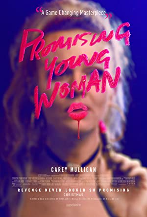 Nonton Film Promising Young Woman (2020) Subtitle Indonesia