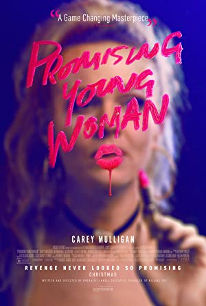 Nonton Film Promising Young Woman (2020) Subtitle Indonesia Filmapik