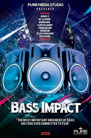 Bass Impact (2024)