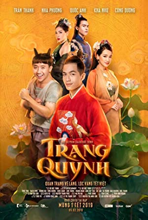 Nonton Film Trang Quynh (2019) Subtitle Indonesia Filmapik
