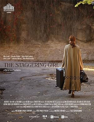 The Staggering Girl (2019)