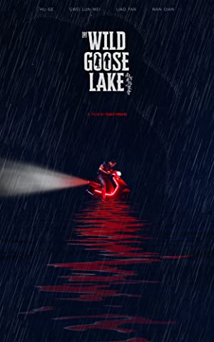 Nonton Film The Wild Goose Lake (2019) Subtitle Indonesia Filmapik