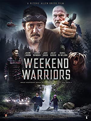 Nonton Film Weekend Warriors (2021) Subtitle Indonesia Filmapik