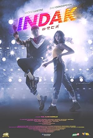 Nonton Film Indak (2019) Subtitle Indonesia Filmapik