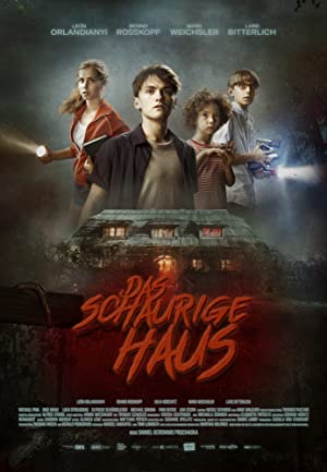 Nonton Film The Scary House (2020) Subtitle Indonesia