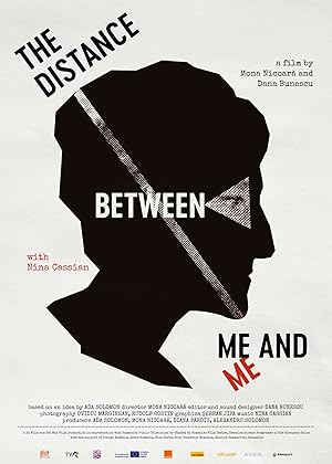 The Distance Between Me and Me (2018)