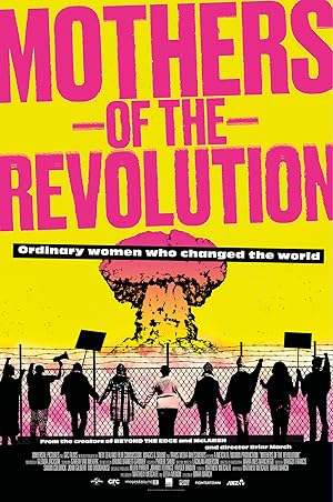 Mothers of the Revolution (2021)