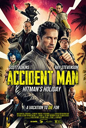 Nonton Film Accident Man: Hitman”s Holiday (2022) Subtitle Indonesia