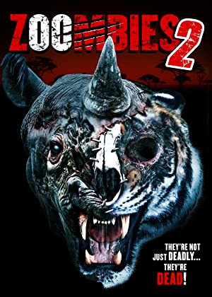 Nonton Film Zoombies 2 (2019) Subtitle Indonesia