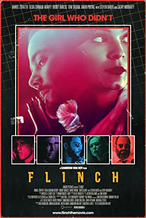 Nonton Film Flinch (2021) Subtitle Indonesia Filmapik