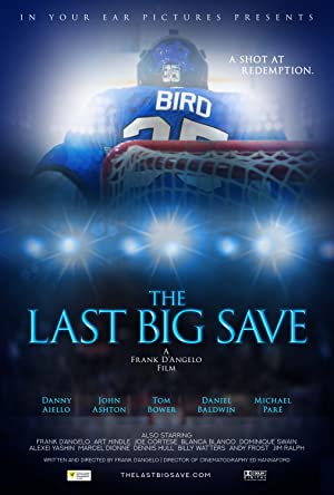 Nonton Film The Last Big Save (2019) Subtitle Indonesia Filmapik