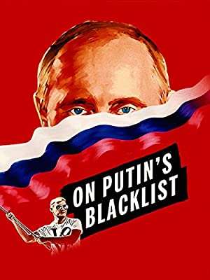 Nonton Film On Putin’s Blacklist (2017) Subtitle Indonesia Filmapik