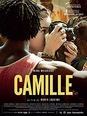 Nonton Film Camille (2019) Subtitle Indonesia Filmapik