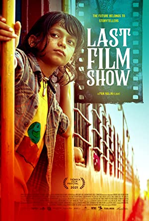 Nonton Film Last Film Show (2021) Subtitle Indonesia