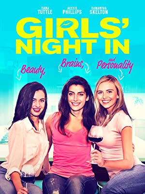 Nonton Film Girls” Night In (2021) Subtitle Indonesia