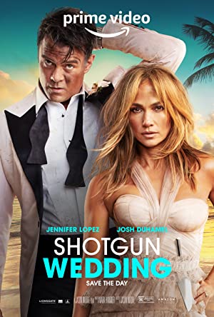 Nonton Film Shotgun Wedding (2022) Subtitle Indonesia Filmapik