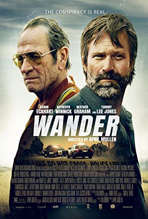 Nonton Film Wander (2020) Subtitle Indonesia