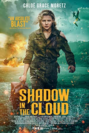 Nonton Film Shadow in the Cloud (2020) Subtitle Indonesia