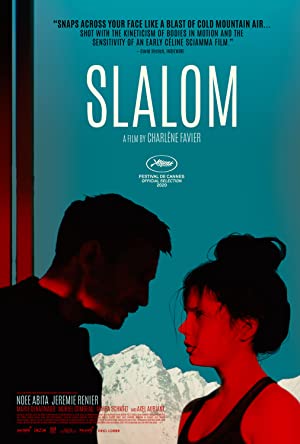 Nonton Film Slalom (2020) Subtitle Indonesia