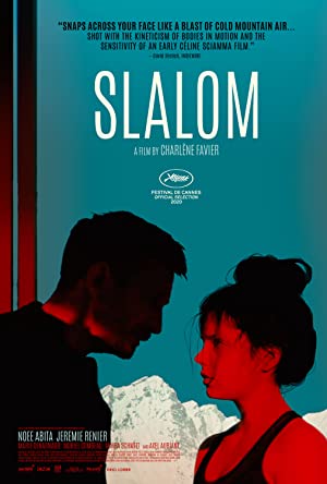 Nonton Film Slalom (2020) Subtitle Indonesia Filmapik