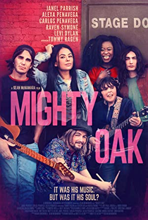 Mighty Oak         (2020)