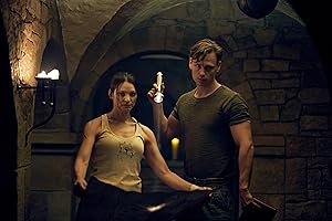 Nonton Film The Bitter Taste (2024) Subtitle Indonesia