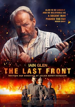 Nonton Film The Last Front (2024) Subtitle Indonesia