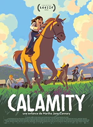 Nonton Film Calamity, a Childhood of Martha Jane Cannary (2020) Subtitle Indonesia