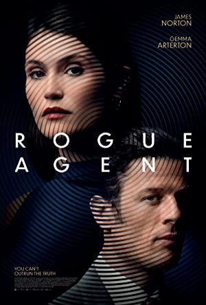 Nonton Film Rogue Agent (2022) Subtitle Indonesia