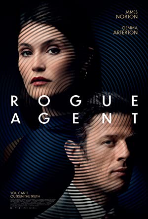 Nonton Film Rogue Agent (2022) Subtitle Indonesia Filmapik