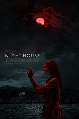 Nonton Film The Night House (2020) Subtitle Indonesia