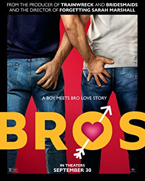 Nonton Film Bros (2022) Subtitle Indonesia