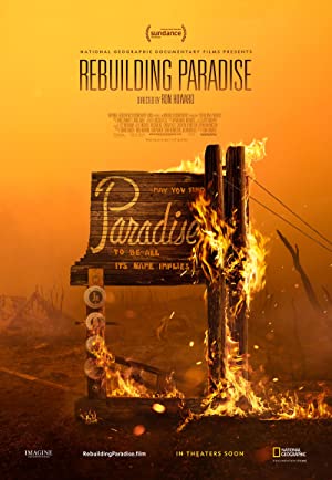 Rebuilding Paradise (2020)