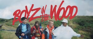 Nonton Film Boyz in the Wood (2019) Subtitle Indonesia