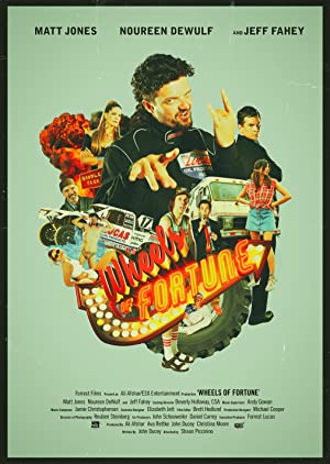 Nonton Film Wheels of Fortune (2020) Subtitle Indonesia