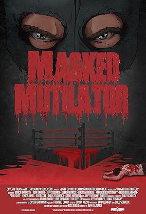 Masked Mutilator (2019)