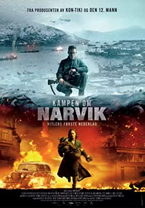 Nonton Film Kampen om Narvik – Hitlers første nederlag (2022) Subtitle Indonesia