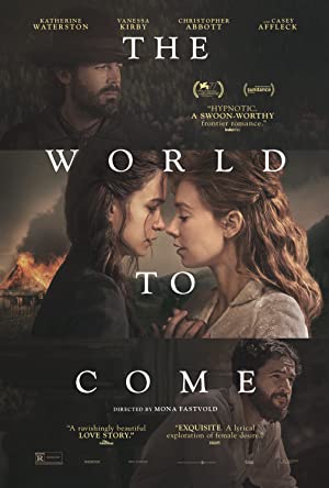 Nonton Film The World to Come (2020) Subtitle Indonesia Filmapik