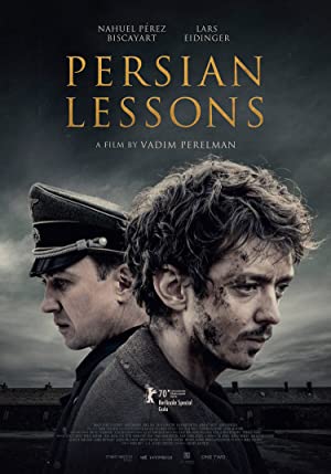 Nonton Film Persian Lessons (2020) Subtitle Indonesia Filmapik