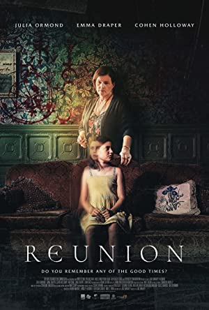 Nonton Film Reunion (2020) Subtitle Indonesia