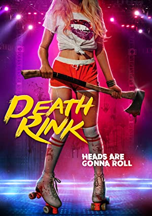 Death Rink (2021)