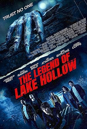 Nonton Film The Legend of Lake Hollow (2024) Subtitle Indonesia Filmapik