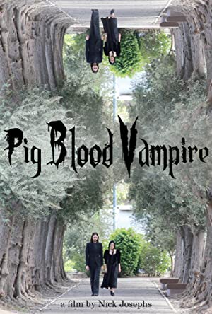 Nonton Film Pig Blood Vampire (2020) Subtitle Indonesia Filmapik