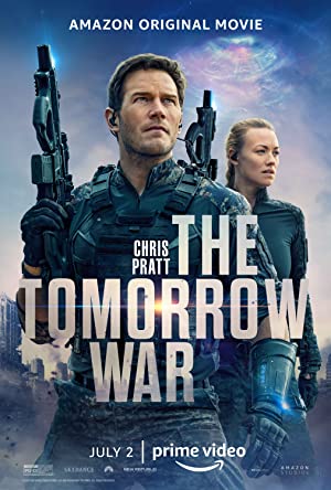 Nonton Film The Tomorrow War (2021) Subtitle Indonesia Filmapik