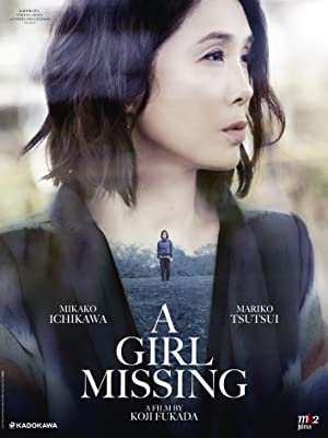 Nonton Film A Girl Missing (2019) Subtitle Indonesia