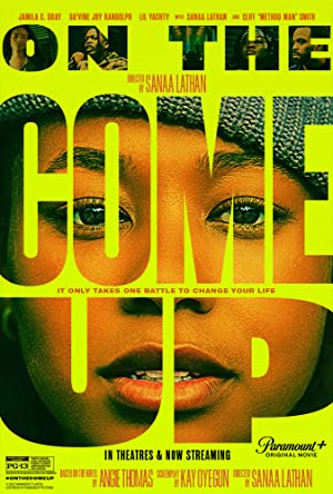 Nonton Film On the Come Up (2022) Subtitle Indonesia Filmapik