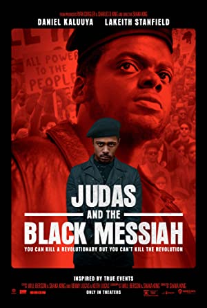 Nonton Film Judas and the Black Messiah (2021) Subtitle Indonesia Filmapik