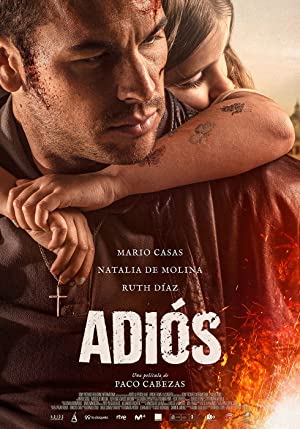 Nonton Film Adiós (2019) Subtitle Indonesia